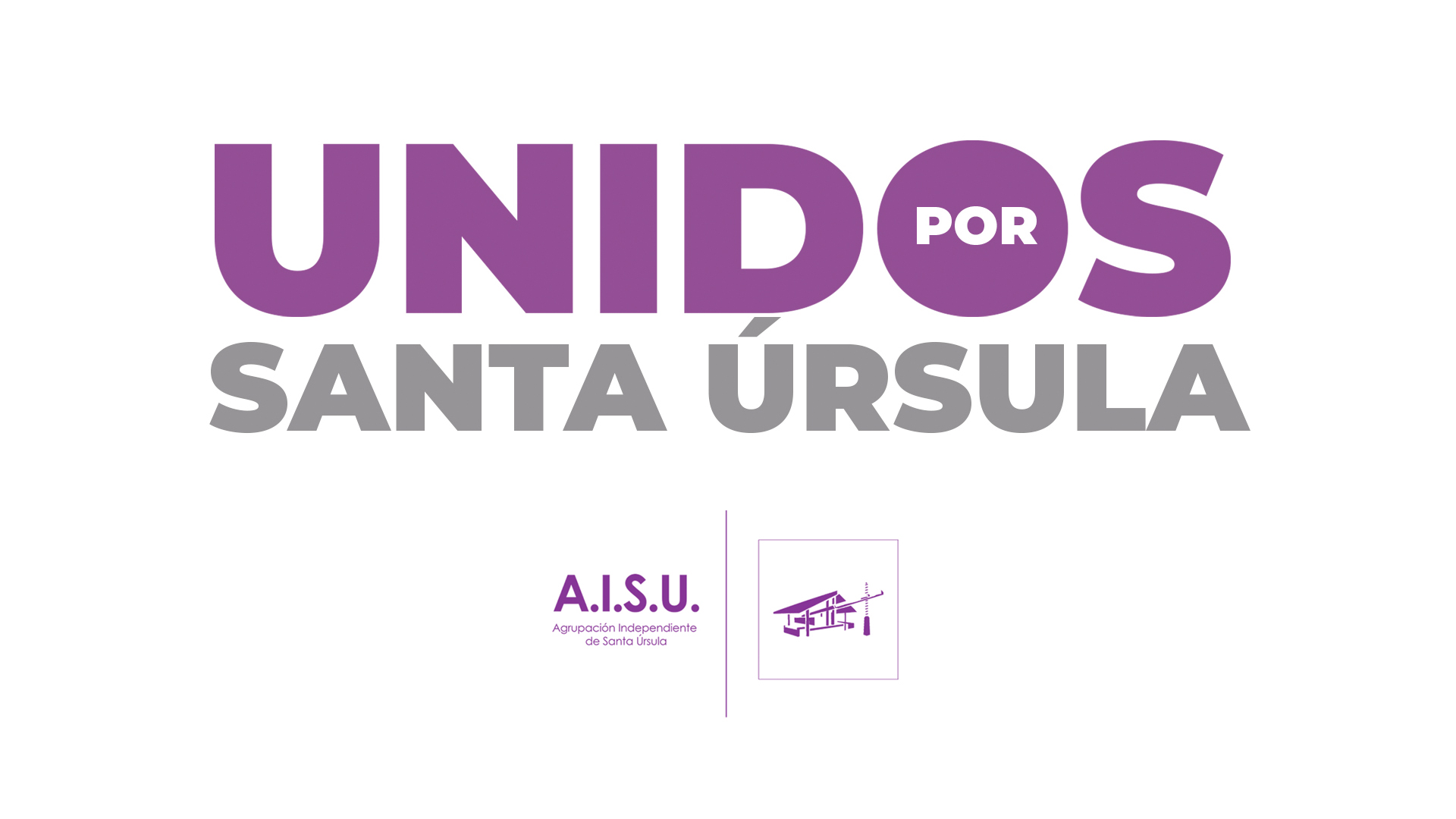 Unidos Por Santa rsula AISU Santa rsula